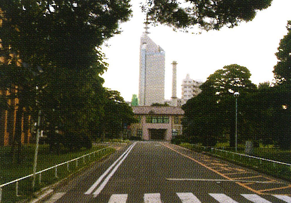 仙台二華中・高