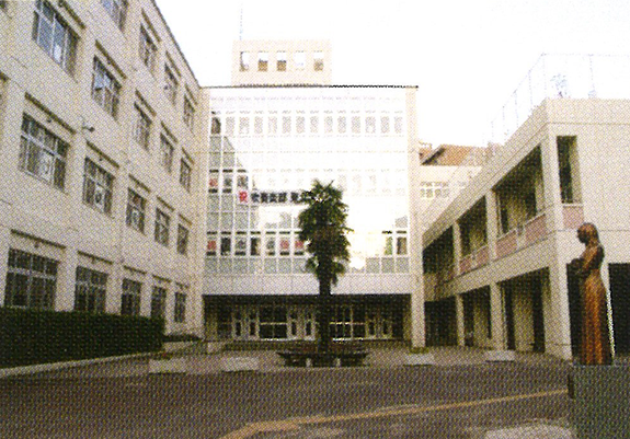 荒町小学校