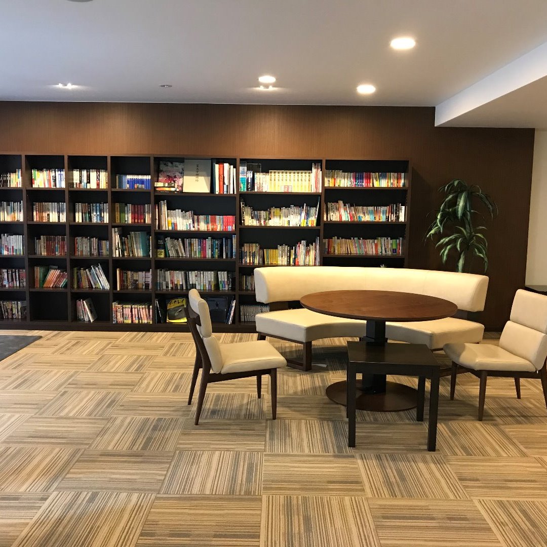 図書スペース